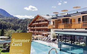 Hotel Habicher Hof